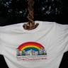 DeColores White T-Shirt